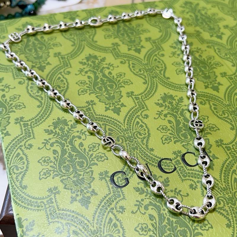 Gucci Necklace 08yxs67